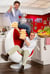 Un gars un chef Tome 2