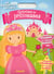 Ma pochette de jeux surprises de princesses