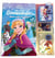 Disney La Reine Des Neiges : Mon Livre Cinemagique