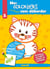 Mes coloriages sans déborder t.3 - chat
