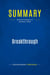 Summary: Breakthrough : Review and Analysis of Davidson's Book