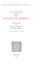 La suite du roman de merlin