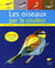 Les oiseaux par la couleur