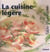 La cuisine legere