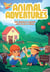 Animal adventures, une nouvelle journée dont tu es le héros : bienvenue à Parad'île
