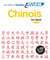 Les cahiers d'écriture : chinois - les bases