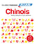 Les cahiers d'exercices : chinois- niveau faux-débutants & intermédiaire - 290 exercices et leurs corrigés