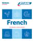 Les cahiers d'exercices : French - Beginners (édition 2024)