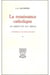 La renaissance catholique au debut du xxe siecle -tome 5 emile baumann (1868-1941)