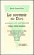 Le souvenir de Dieu - recherche avec Saint Augustin