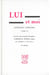 Lui et moi Tome 6