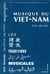 Musique du viet nam