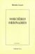 Sorcieres ordinaires