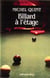 Billard à l'étage