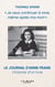 "Je veux continuer à vivre, même après ma mort" : Le Journal d'Anne Frank, l'histoire d'un livre