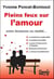 Pleins feux sur l'amour - entre fantasme ou réalité...