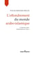 L'effondrement du monde arabo-islamique