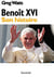 Benoît XVI : son histoire