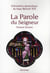 Verbum Domini La Parole Du Seigneur (Exhortation A