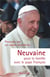 Neuvaine avec le pape François