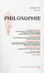 Revue Philosophie n.125