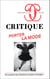 Revue Critique n.901-902 : Porter la mode