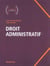 Droit Administratif