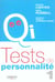 Tests de personnalite - tome 1