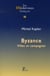 Byzance - villes et campagnes