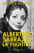 Albertine Sarrazin, la fugitive