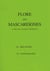 Lflore des Mascareignes - la Réunion, Maurice, Rodrigues : 69, méliacées à 79, connaracées