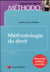 Méthodologie du droit (7e édition)