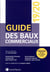 GUIDE DES BAUX COMMERCIAUX 2019/2020