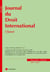 Journal du droit international : Clunet - 150 ans