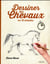 Dessiner des chevaux