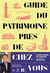 Guide du patrimoine près de chez vous