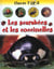 Les scarabees et les coccinelles
