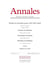 Revue Annales n.3 : juillet-septembre 2018 -Droit(s) et minorités juives
