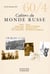 Cahiers du monde russe, n°60/4 - Varia