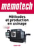MEMOTECH : méthodes et production en usinage