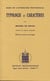 Typologie et caracteres bases