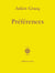 Préférences