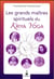 Les grands maîtres spirituels du kriya yoga