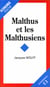 MALTHUS ET LES MALTHUSIENS
