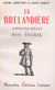 La brelandière - ambassadrice du roi soleil