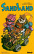 Sand land