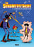 Le Scrameustache Tome 2 : le magicien de la Grande Ourse