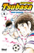 Captain Tsubasa Tome 9