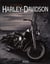 La légende harley davidson