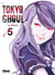 Tokyo ghoul Tome 5
